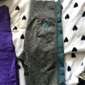 Gymshark amplify leggings